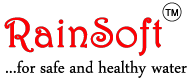 RainSoft Water Softener